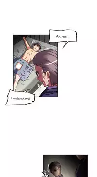 [Worin] Brawling Go Ch.76-90 (English) (Ongoing)