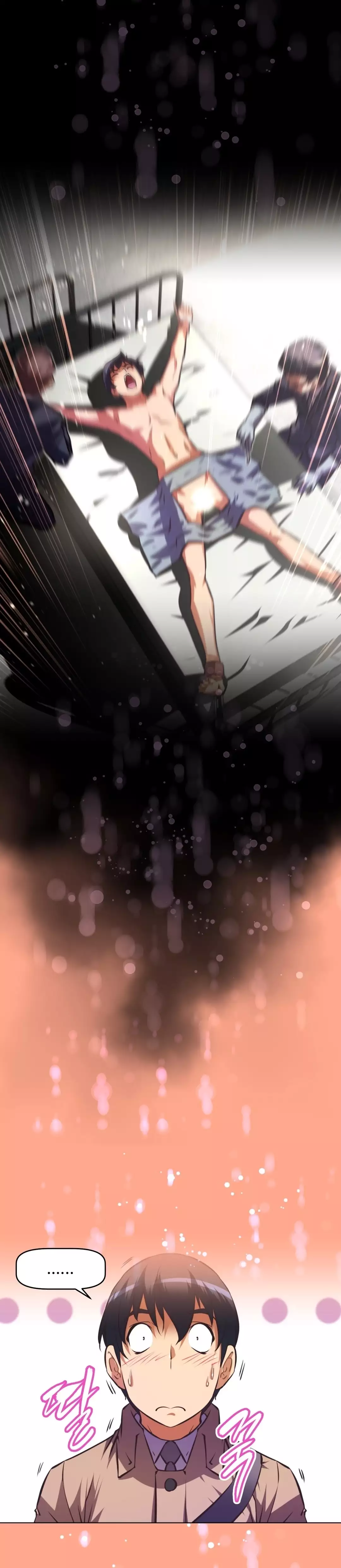 Brawling Go Ch.76-118