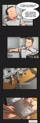 [Yi Hyeon Seok] Refrain Love Ch.1-19 (English) (YoManga) (Ongoing)