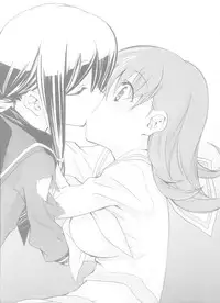 (C86) [Kyougetsutei (Miyashita Miki)] Sailor Fuku to Sanso Gyorai (Kantai Collection -KanColle-) [Chinese] [无毒汉化组]