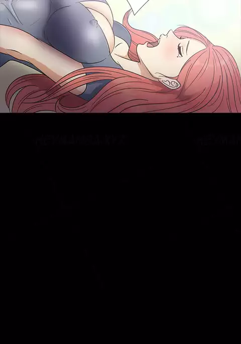 Secret Island Ch.1-28