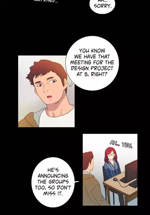 Scandal of the Witch Ch.1-10