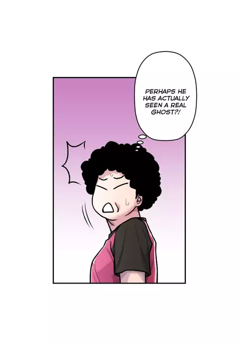 Ghost Love Ch.1-23.5