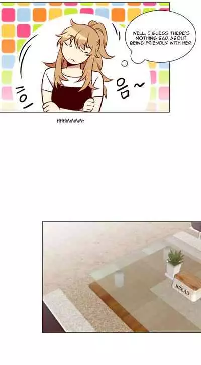 Two Lives in the Same House Ch. 1-24