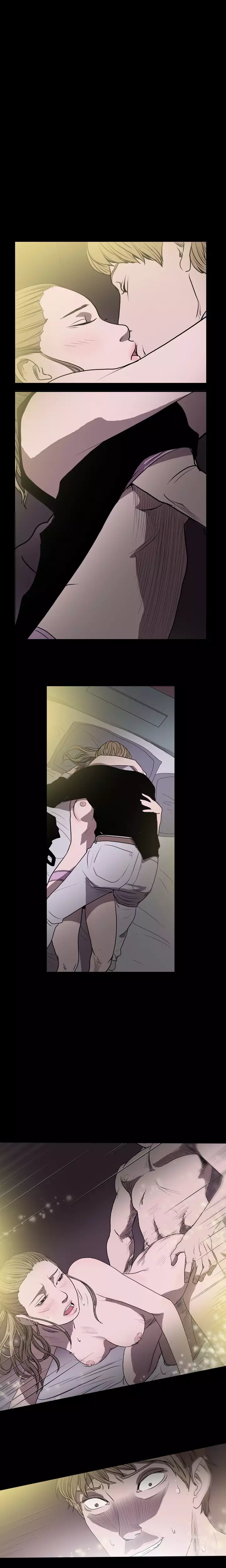 Kitsch | Disrespectful Bitch Ch. 1-65