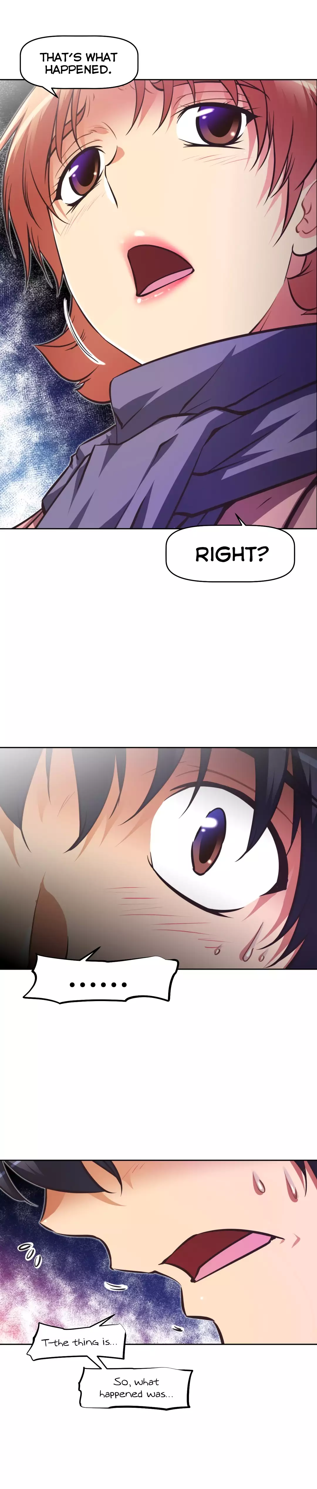 Brawling Go Ch.76-121