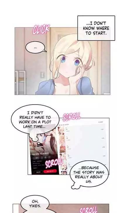 [Alice Crazy] Perverts' Daily Lives Episode 3: Shin Seyoung's Tag Hunt [Ch 1-12] [Complete] [Digital]