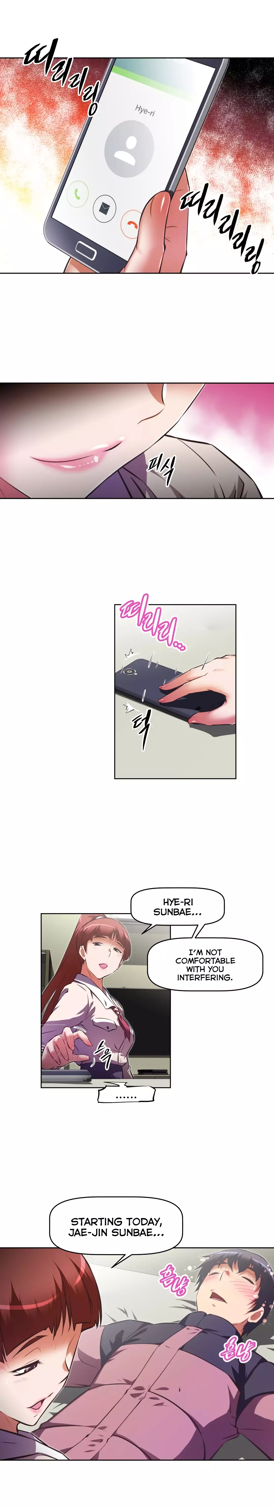 Brawling Go Ch.76-118