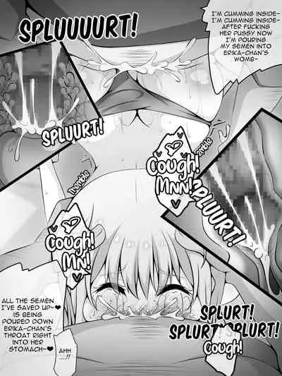 Akogare no Onee-chan ga Netorareru Zenpen