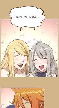 [Hong BanJang] Aharoo Ch.1-40 (English) (YoManga) (Ongoing)