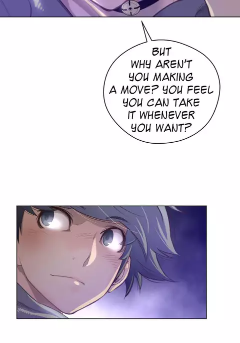 Perfect Half Ch.1-40