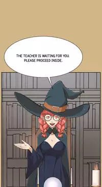 [Hong BanJang] Aharoo Ch.1-40 (English) (YoManga) (Ongoing)