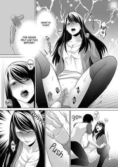 My Husband... Is Nothing Like This... Tonight, A Desperately Horny Housewife Discreetly Cheats Again