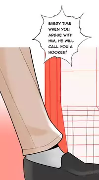 Hooker Ch.1-36 (English) (Ongoing)