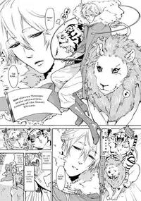 [Haizaki Mejiro] Nikuyokujuu no Choukyou Tent Ch. 1-2 [English] [Dids]