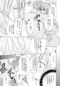 [Anthology] b-BOY Phoenix Vol.10 Odougu Tokushuu