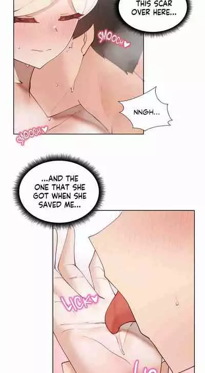 [Over.J, Choi Tae-young] Learning the Hard Way 2nd Season (After Story) Ch.1/? [English] [Manhwa PDF] Ongoing