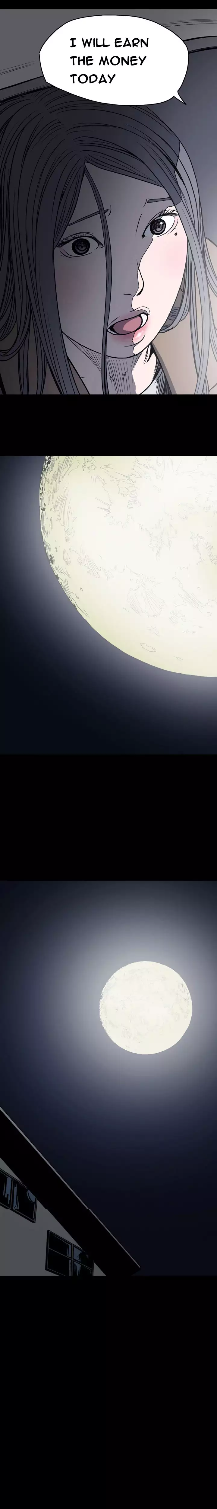 Kitsch | Disrespectful Bitch Ch. 1-64