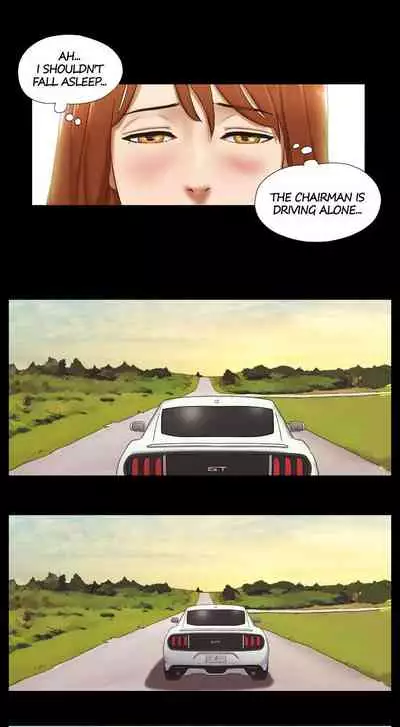 [Mulduck] Couple Game: 17 Sex Fantasies Ver.2 - Ch.21 - 40 [English]