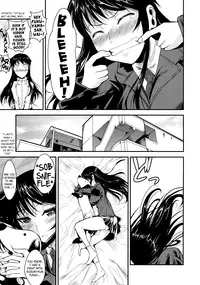 (C85) [Shoot The Moon (Fuetakishi)] Fukuyama-san Soushuuhen Ichi [English] [TV + Afro; DesuDesu]