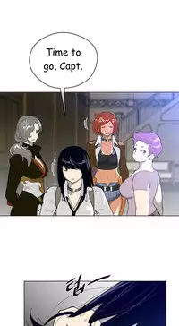 Perfect Half Ch.1-21 (English) (Ongoing)