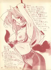 (C49) [Piyokoya (Kobayashi Hiyoko)] Piyoko no Pi Zoukan 1 - Bakuretsu! Evangeli Hunter SOS no Aoi Sora (Various)