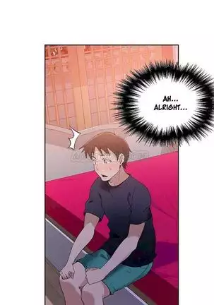 Secret Class Ch.46/?