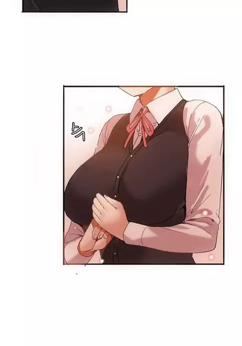 Hari Dormitory Ch.1-7