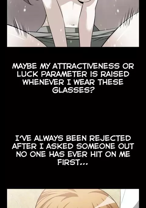 Love Parameter Ch.1-50