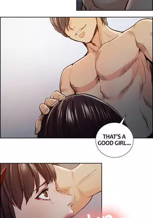 Taste of Forbbiden Fruit Ch.25/53