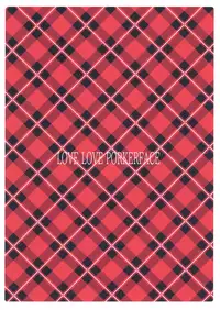 (COMIC1☆13) [furuike (Sumiya)] LOVE LOVE PORKERFACE (THE IDOLM@STER MILLION LIVE!)