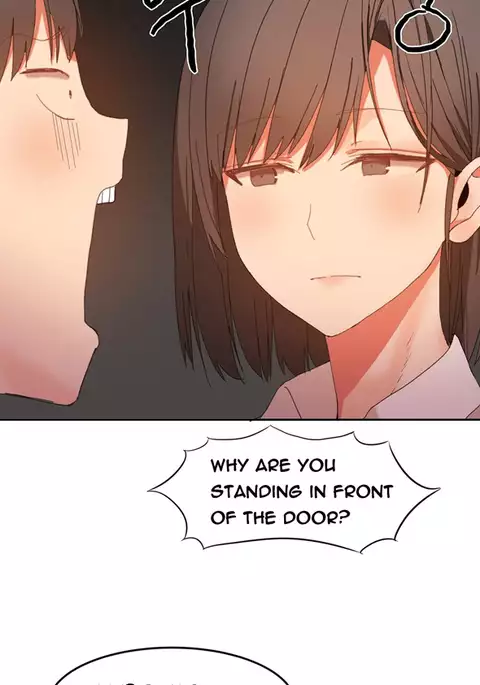 Hari Dormitory Ch.0-30