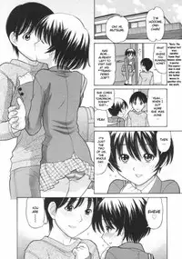 [Tanaka-Ex] Osana Mama - Immature Mama [English] [Dirty Translated Mangas]