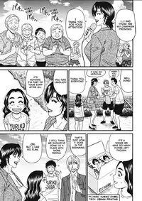 [Ozaki Akira] Porno First ~Yuriko Shichou no H na Kaikaku~ | Porno First ~Mayor Yuriko's Sexy Reform~ Ch. 1-6 [English] [erc] [Digital]