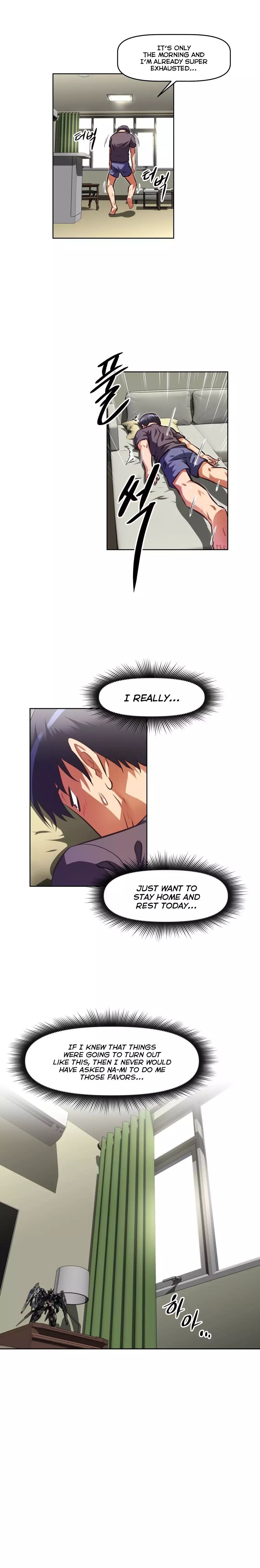 Brawling Go Ch.76-112