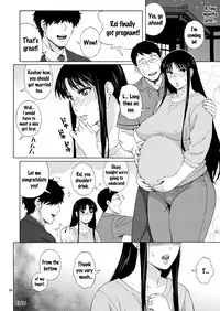 (C91) [666PROTECT (Jingrock)] Ano Hito ni Nita Hito [Hitozuma Rei-chan no Yuuutsu] (Bishoujo Senshi Sailor Moon) [English] {doujins.com}