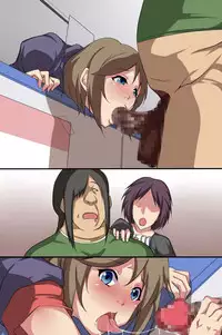 [DL Mate (Izuminoaru)] Seishi ga Okane no Kawari ni Tsukaeruyo ni Natta Sekai