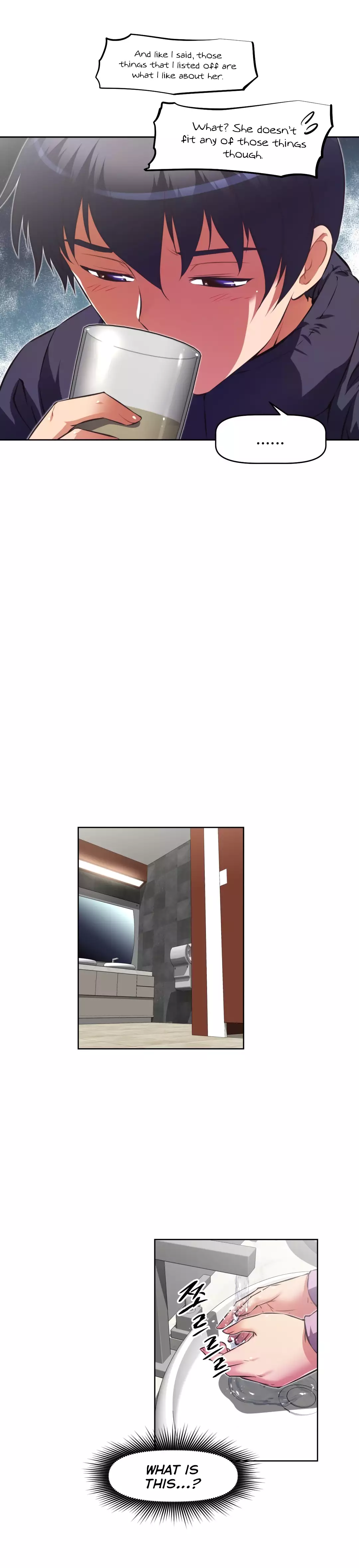 Brawling Go Ch.76-121