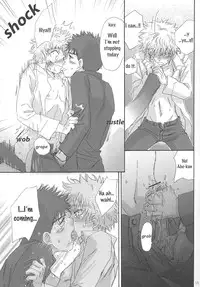 (C73) [Captain Tsubasa FCMin Hiroshima, Aidikara (ZAK)] Utsutsuyami - Genyami (Ookiku Furikabutte) [English] {Nice Sawa}