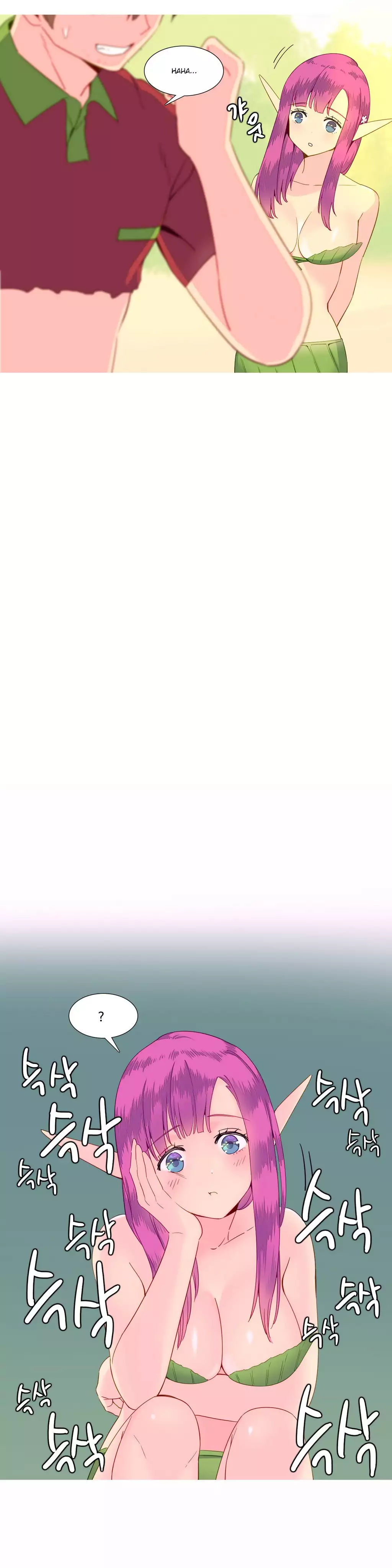 A World That I Rule Ch.01-14