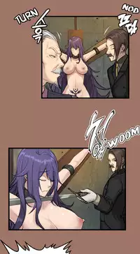 [Hong BanJang] Aharoo Ch.1-40 (English) (YoManga) (Ongoing)