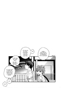 (SUPER23) [Akoyagai to Aumale Ebi (Ooki Bonta)] Mizunure Chuui! | Be Careful Not To Get Wet! (Haikyuu!!) [English] [HQ!! Scans]