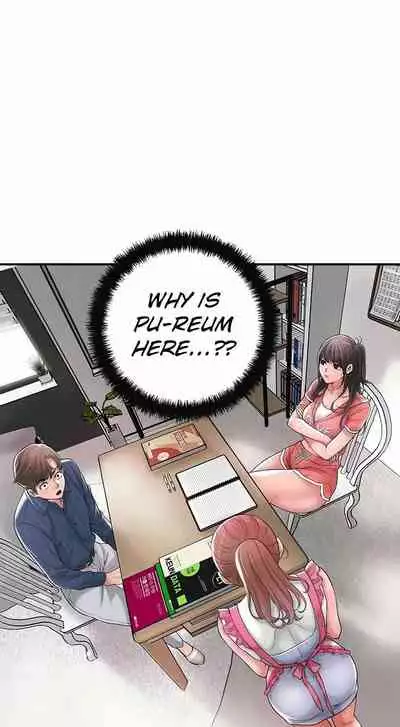 New Town [Lee Wan, Kim Suna] Ch.21/? [English] [Manhwa PDF] New Chapter 21!