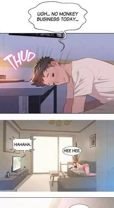 What do you Take me For? Ch.60/?