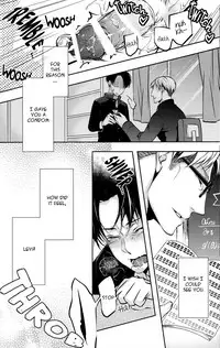 (Souyoku no Kizuna 3) [PROMENADE (Shibao Kenta)] Hentai Kyoushi (Shingeki no Kyojin) [English] [humanitys sassiest]