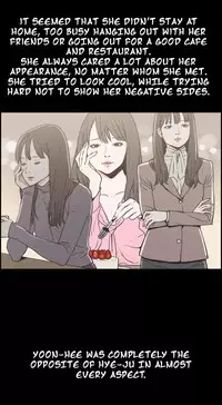 [Mr. Byeong-Su] Cohabitation Ch.1-35.5 (English) (Ongoing)