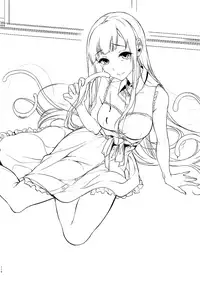 (C92) [Pochi-Goya. (Pochi.)] Ane Naru Mono Zenshuu 1 (Ane Naru Mono)