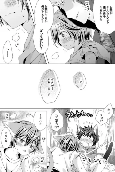 Rushichiland Tanpenshuu