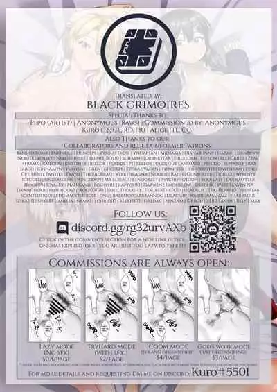 [ONEONE1 (Pepo)] Mesu Zakari - Inran Joshi-tachi no Tanetsuke Nakadashi SEX Shuu | Slut Feast - A Compilation of Sluts Having Baby-Making Sex [English] [Black Grimoires] [Digital]