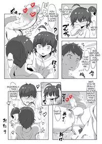 [Nise] Sukina mono wa Shikatanai yo ne Onii-chan | I can't help loving this, Big Brother! [English] [Sn0wCrack]